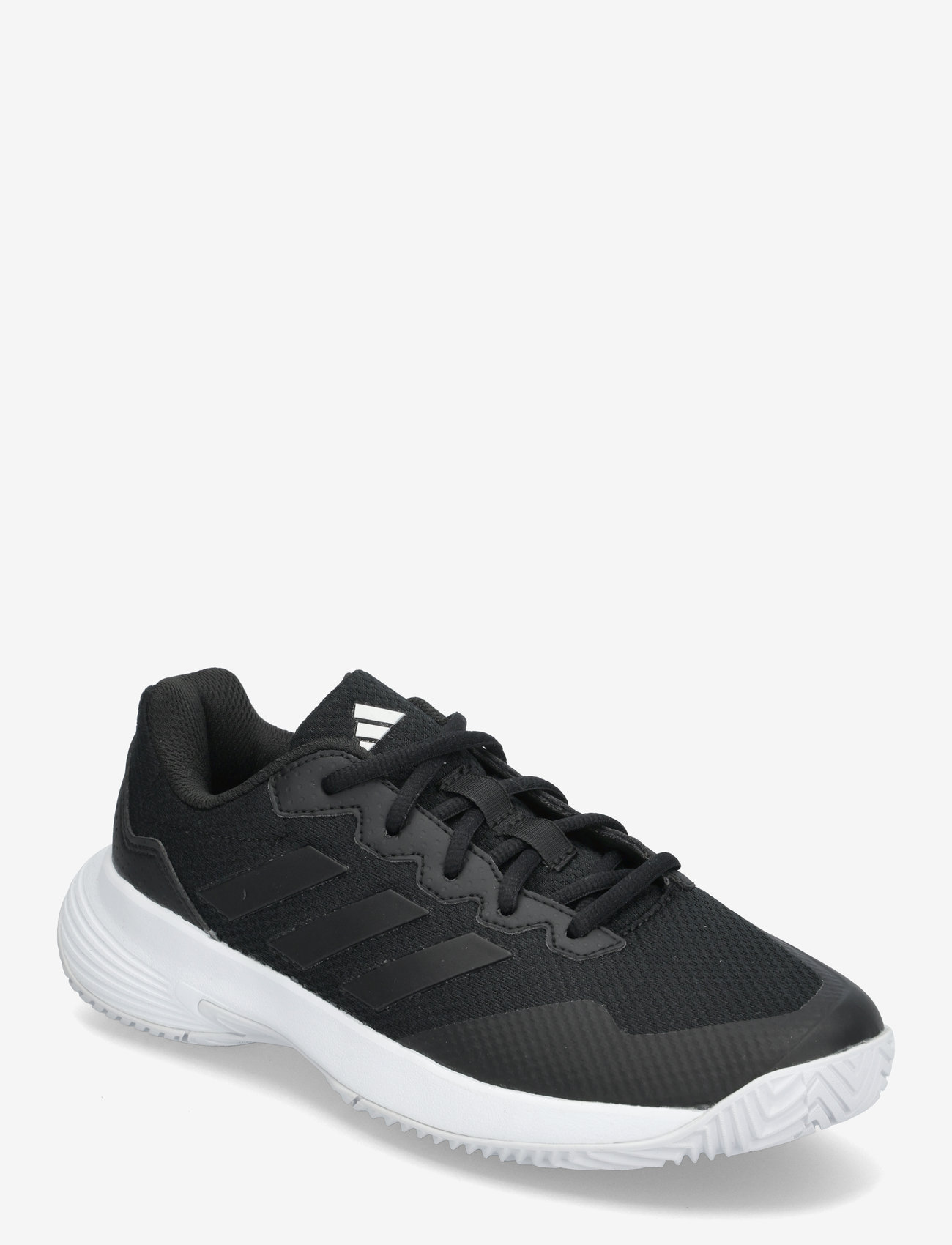 adidas Tennis - GAMECOURT 2 W - tennisejalatsid - 000/black - 0