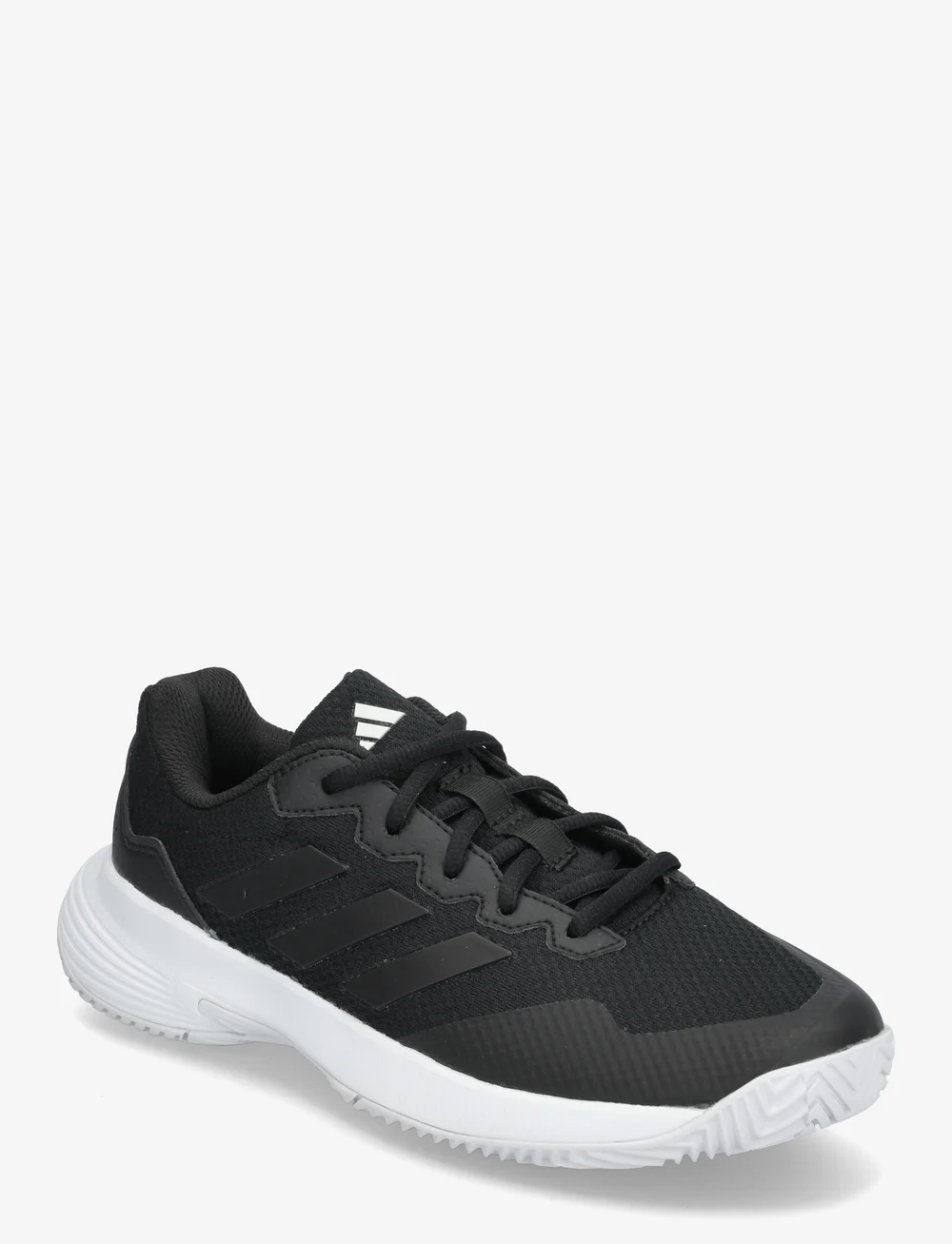 adidas Tennis - GAMECOURT 2 W - tennisschuhe - 000/black - 0