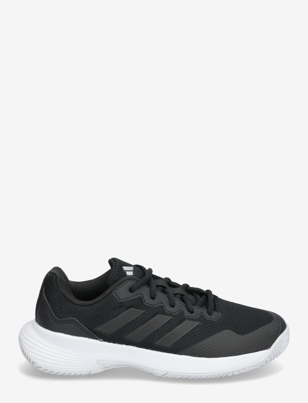 adidas Tennis - GAMECOURT 2 W - tennisejalatsid - 000/black - 1