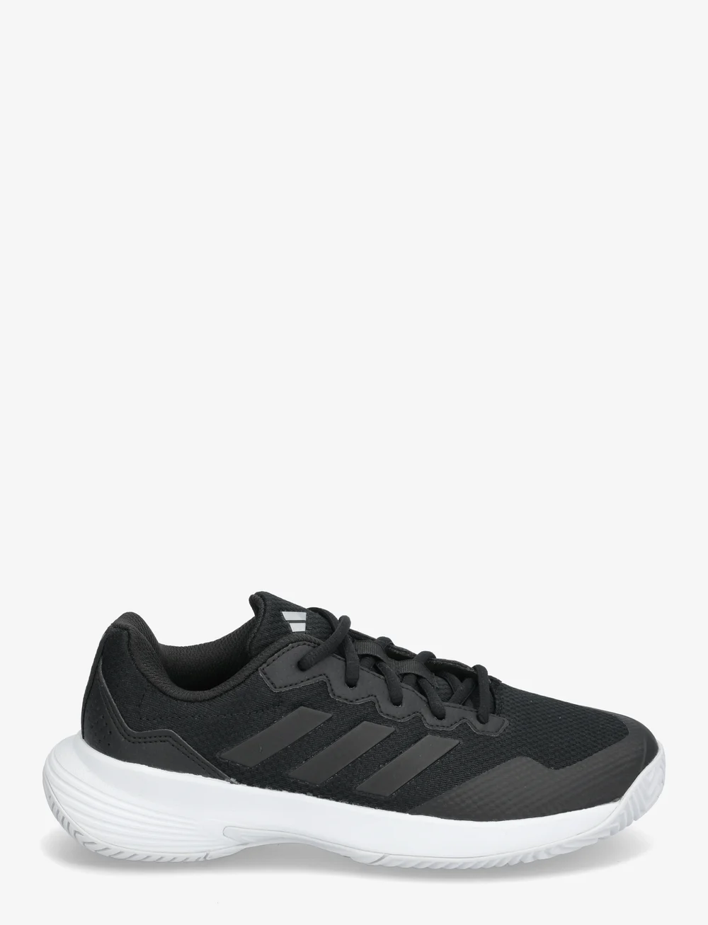 adidas Tennis - GAMECOURT 2 W - tennisschuhe - 000/black - 1