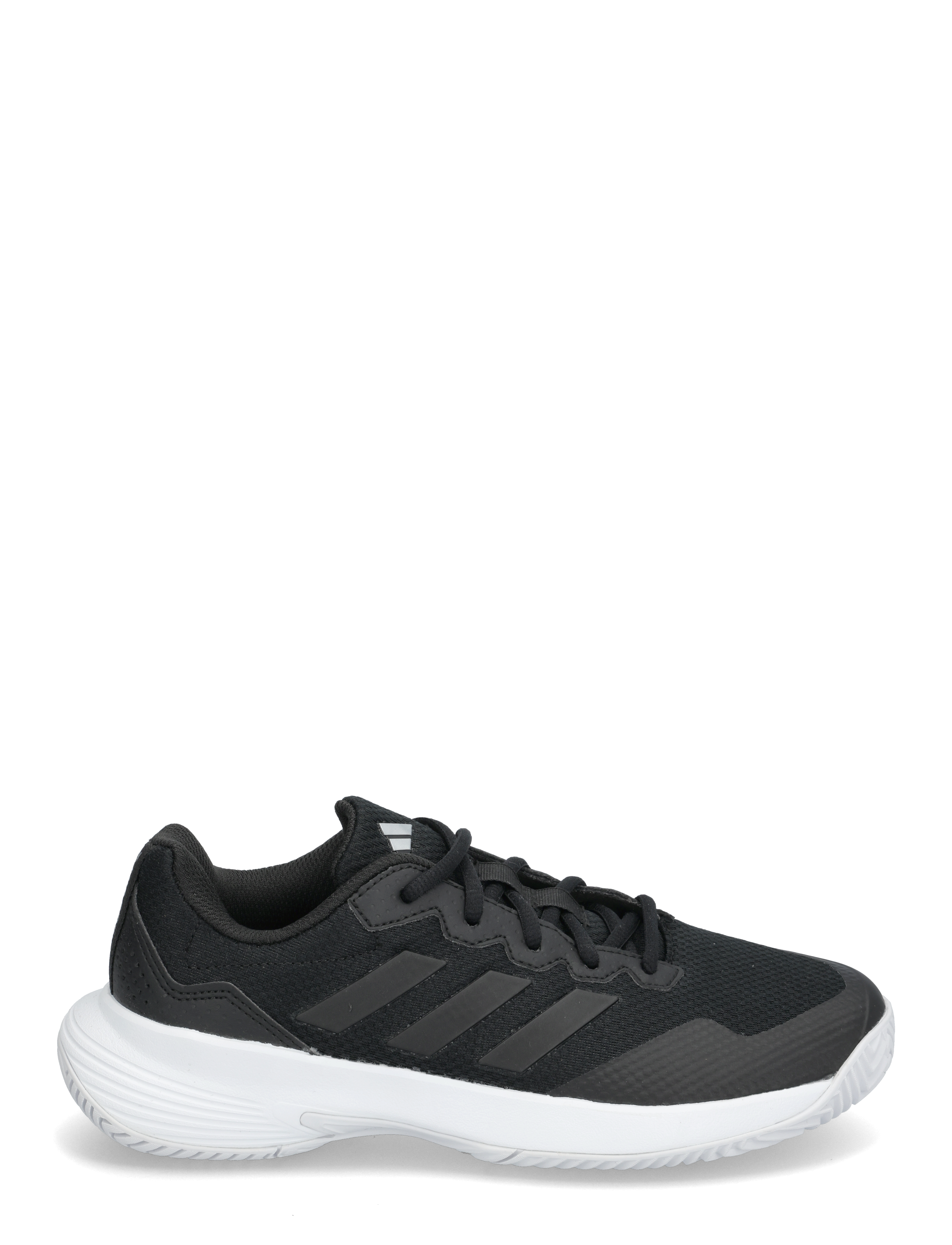 adidas Tennis - GAMECOURT 2 W - 000/black - 1
