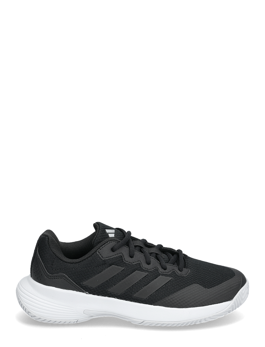 adidas Tennis - GAMECOURT 2 W - 000/black - 1