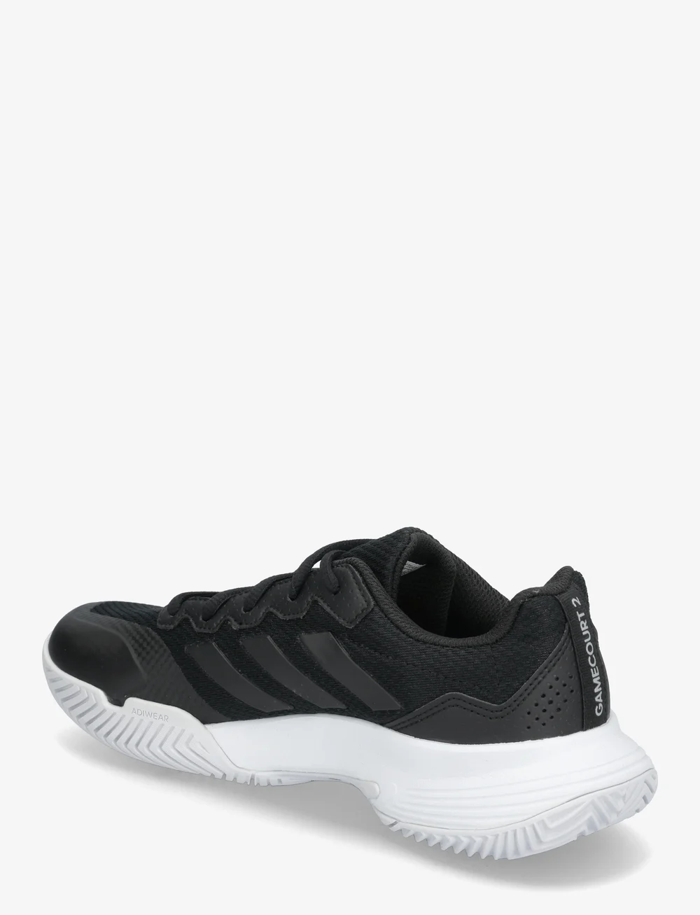 adidas Tennis - GAMECOURT 2 W - tennisschuhe - 000/black - 2