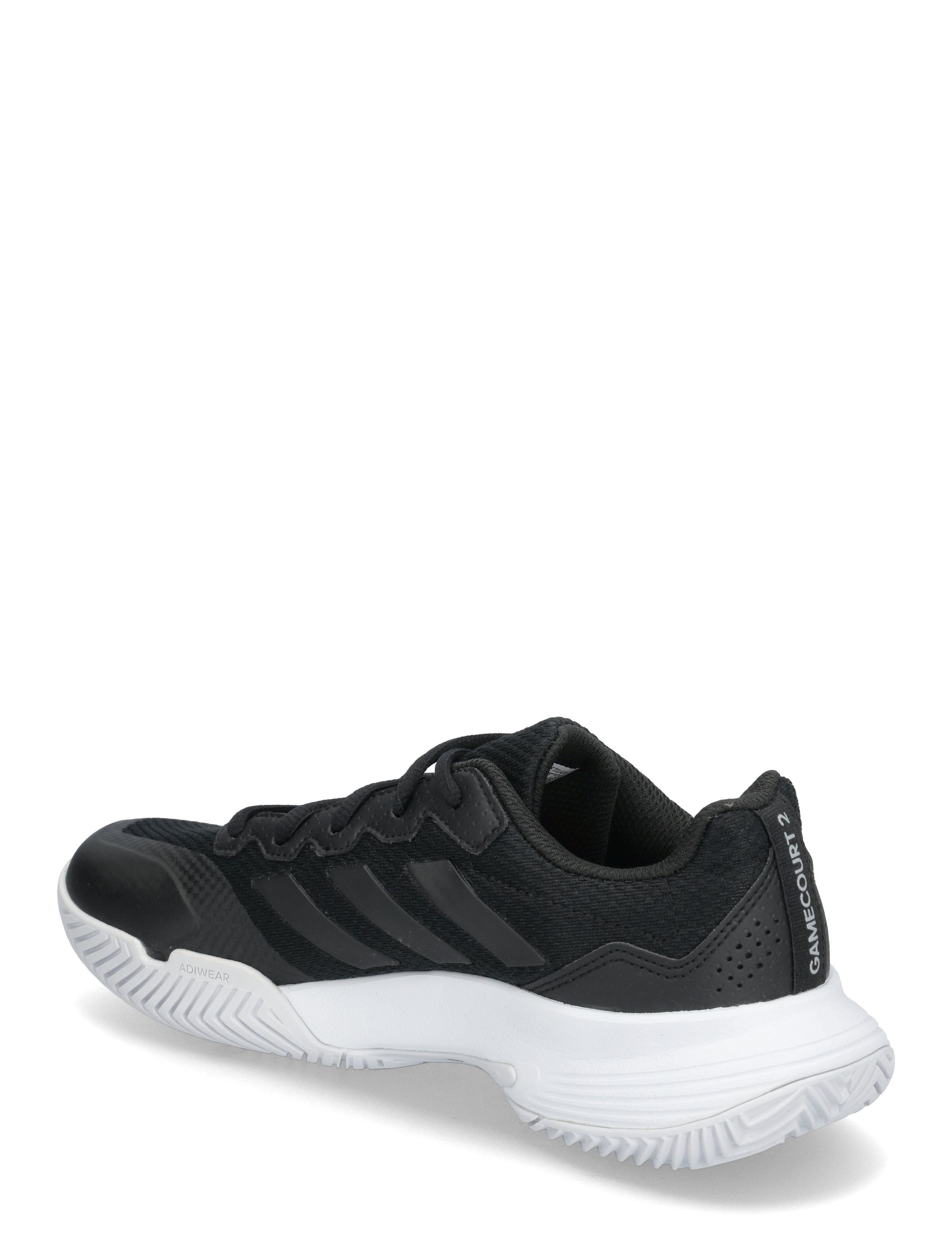 adidas Tennis - GAMECOURT 2 W - 000/black - 2