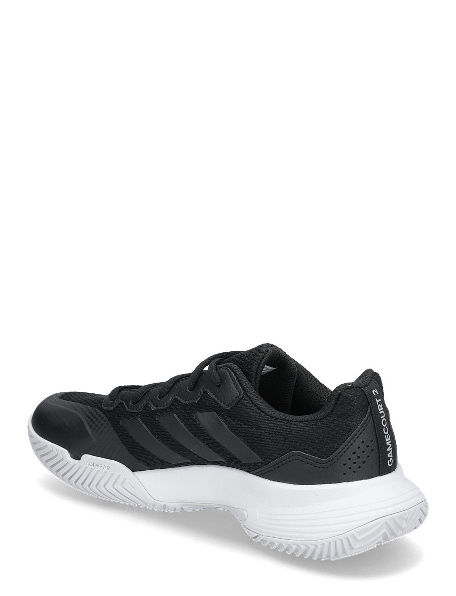 adidas Tennis - GAMECOURT 2 W - 000/black - 2