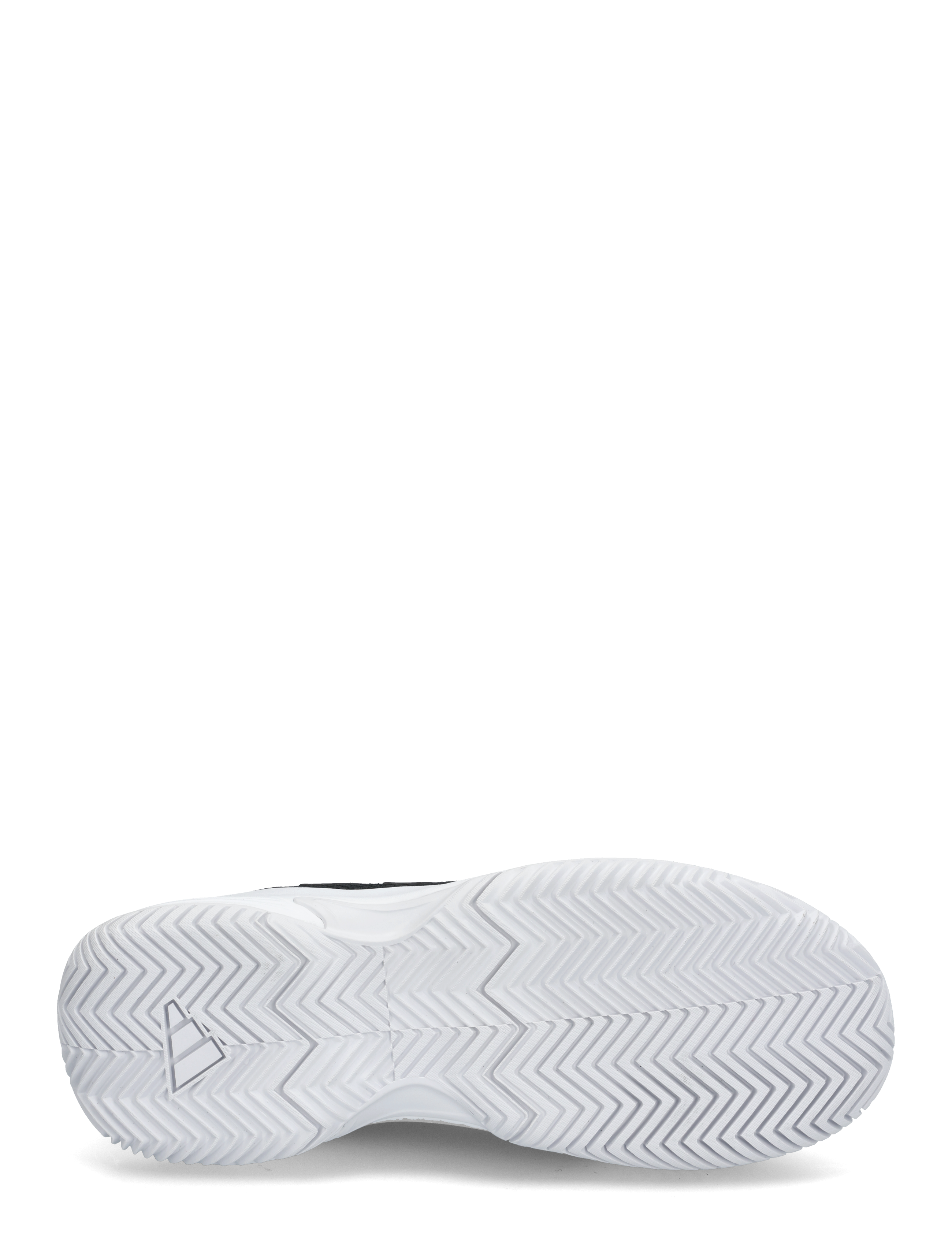 adidas Tennis - GAMECOURT 2 W - 000/black - 4