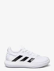 adidas Performance - SOLEMATCH CONTROL M CLAY - racketsports shoes - 000/white - 1