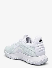 adidas Performance - SOLEMATCH CONTROL M CLAY - racketsports shoes - 000/white - 2