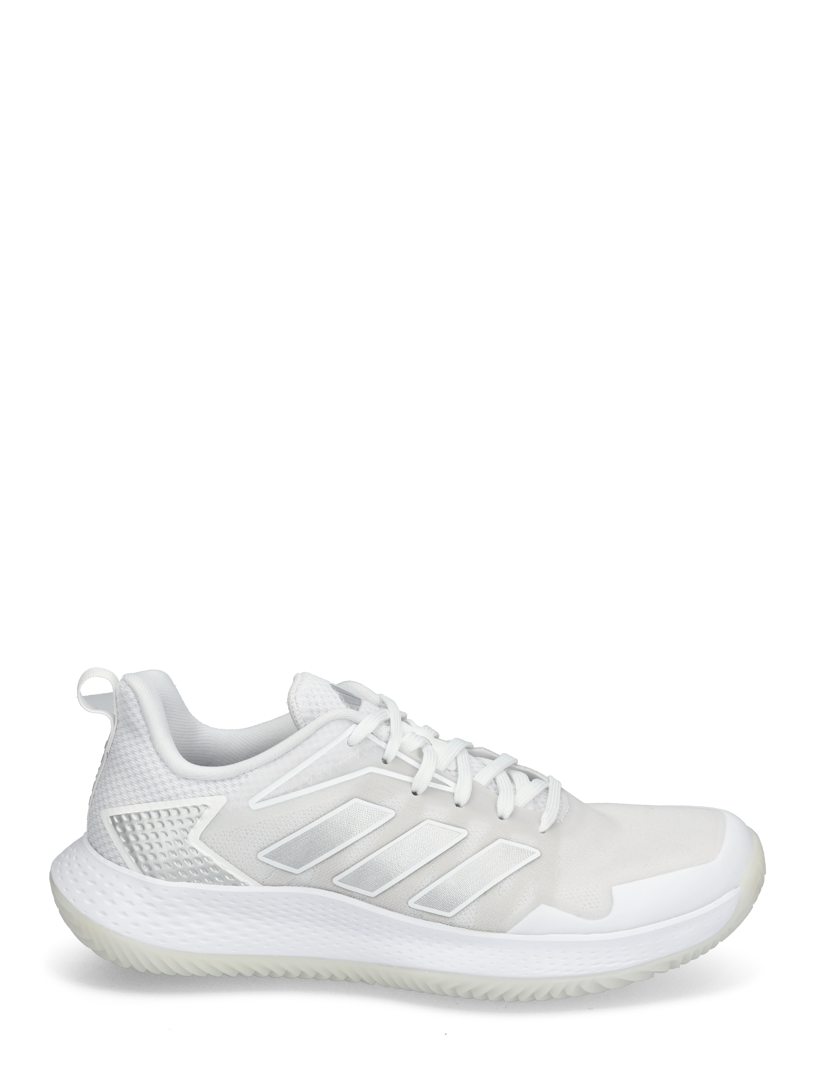 adidas Performance - DEFIANT SPEED W CLAY - 000/white - 1