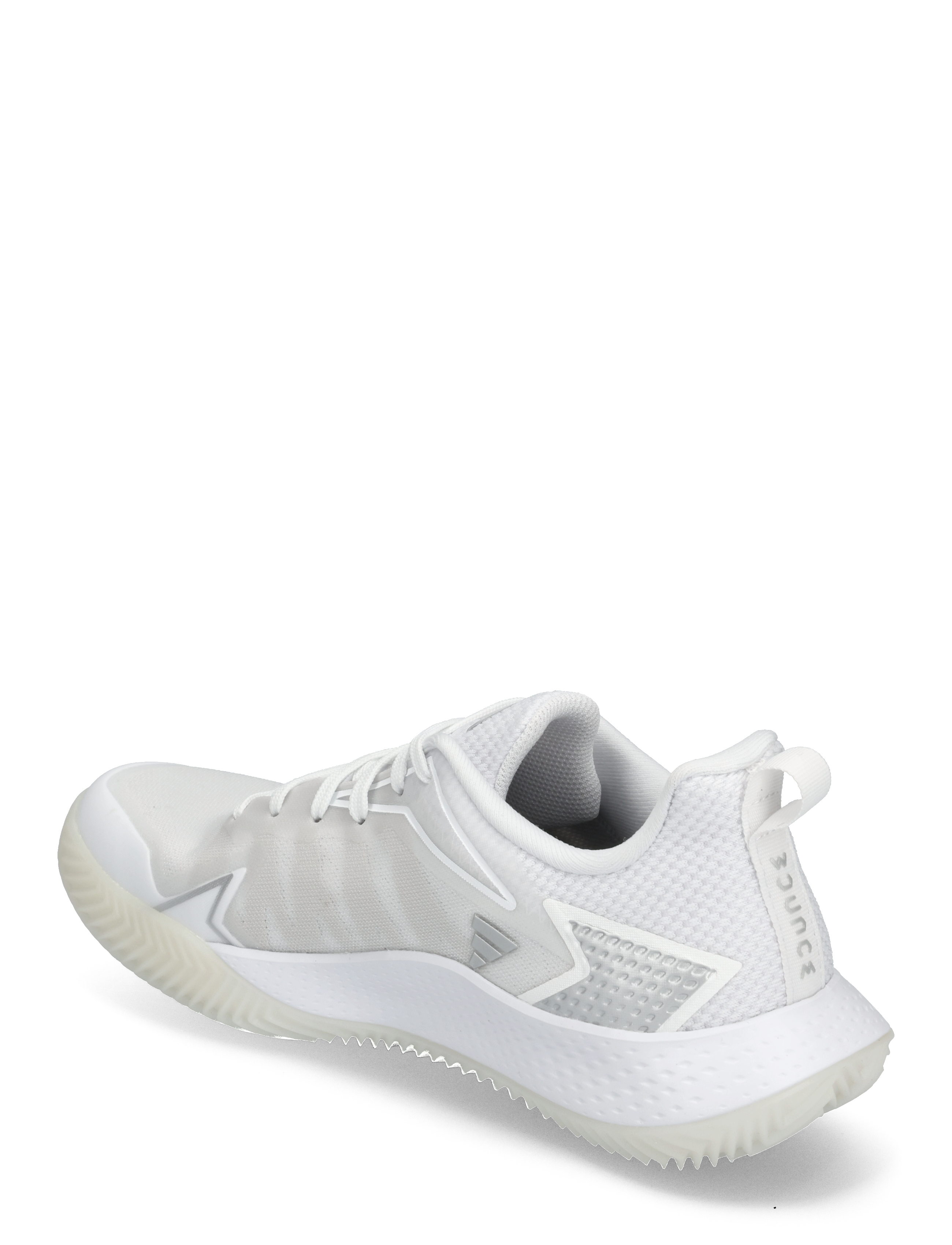 adidas Performance - DEFIANT SPEED W CLAY - 000/white - 2