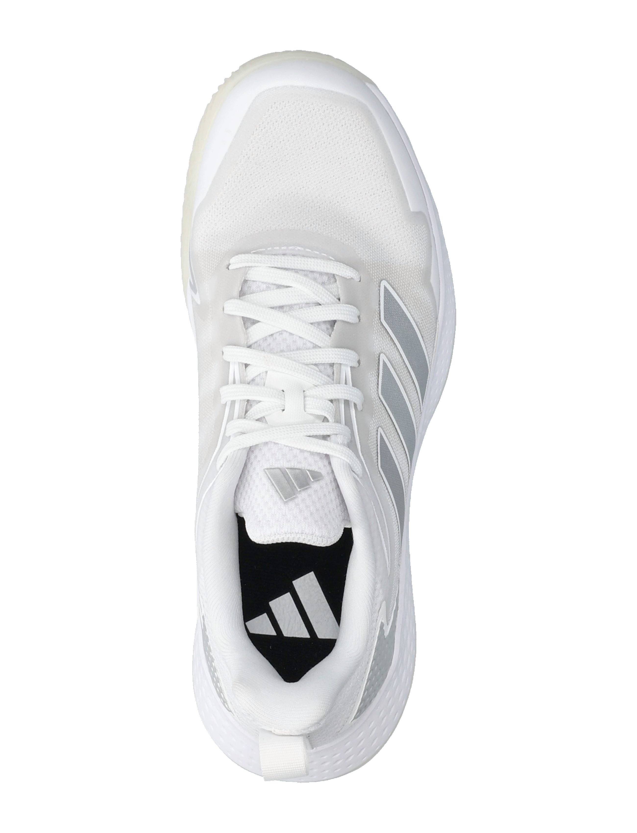 adidas Performance - DEFIANT SPEED W CLAY - 000/white - 3