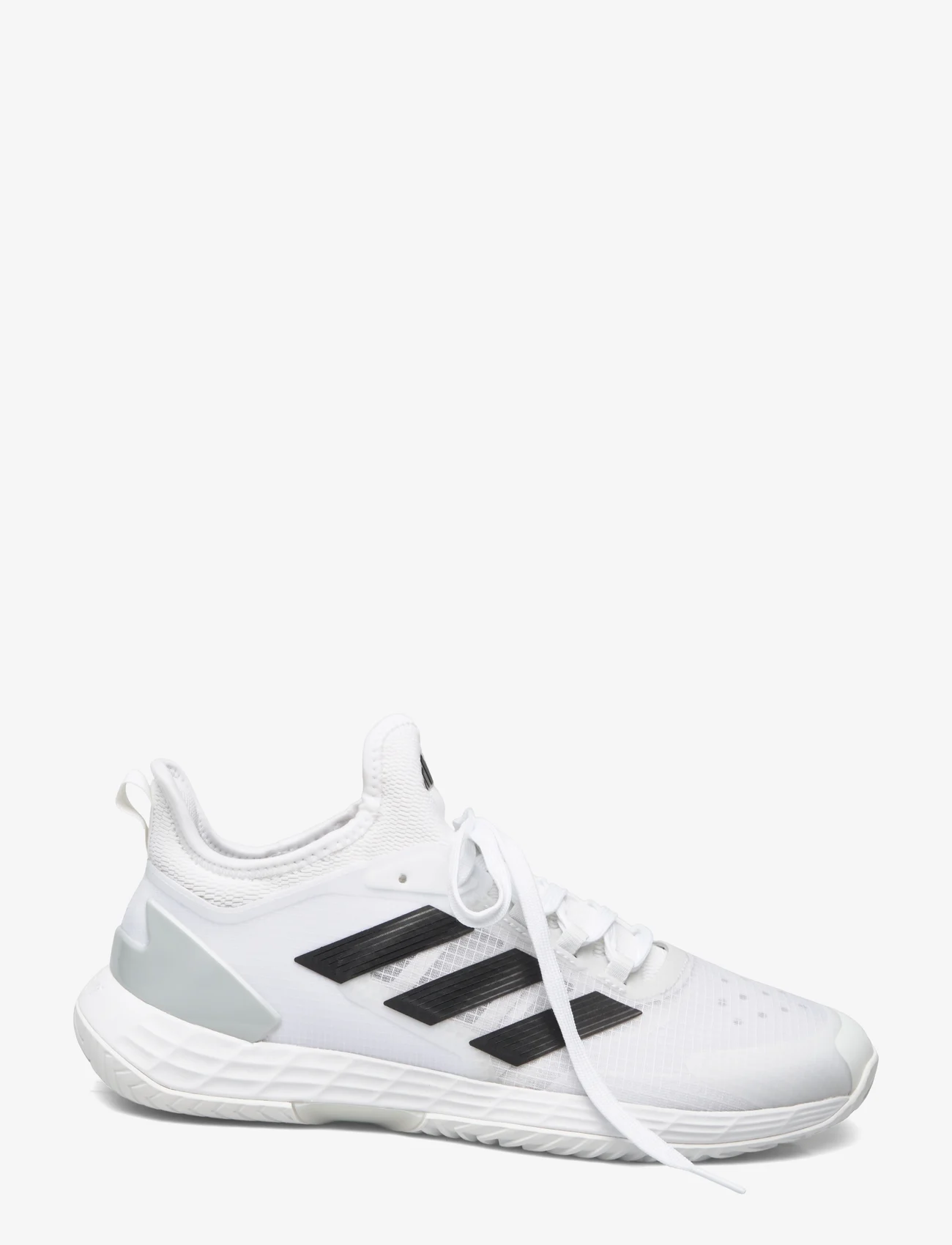 adidas Performance - ADIZERO UBERSONIC 4.1 M - racketsports shoes - 000/white - 1
