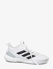 adidas Performance - ADIZERO UBERSONIC 4.1 M - racketsports shoes - 000/white - 1
