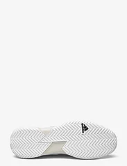adidas Performance - ADIZERO UBERSONIC 4.1 M - schuhe schlägersportarten - 000/white - 4