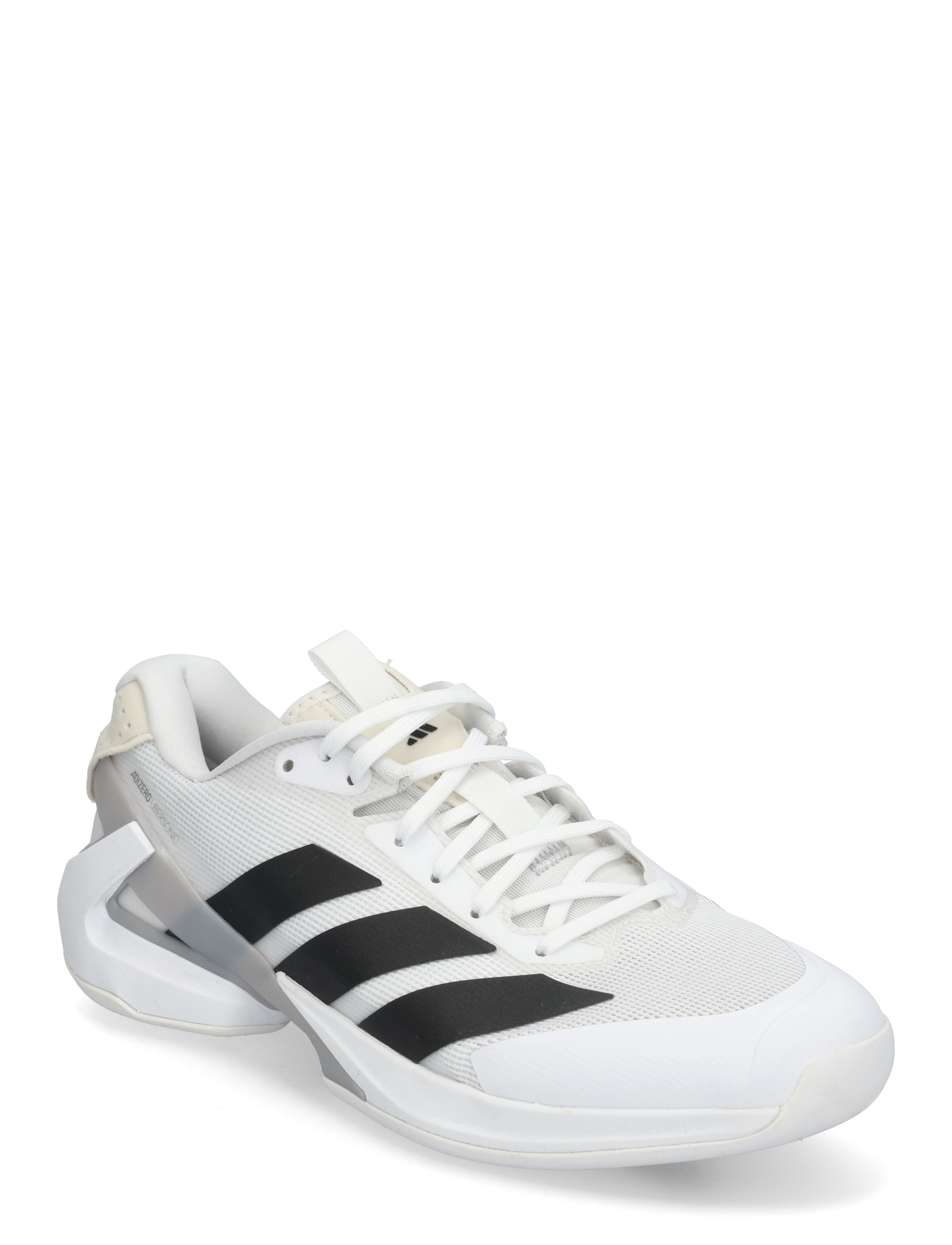 ADIDAS TENNIS Adizero Ubersonic 5 M Weiß - 41 1/3 - Herren