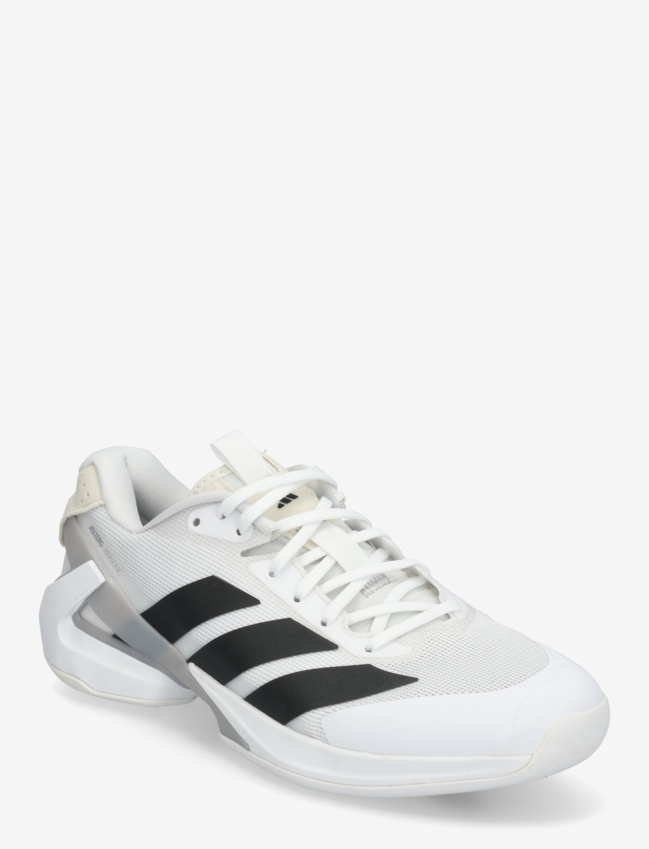 adidas Tennis - ADIZERO UBERSONIC 5 M - tennissko - 000/white - 0