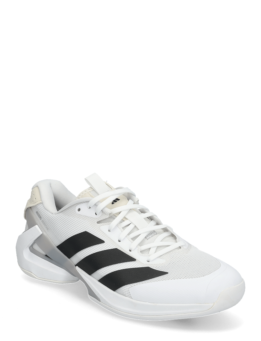 adidas Tennis - ADIZERO UBERSONIC 5 M - tennissko - 000/white - 0