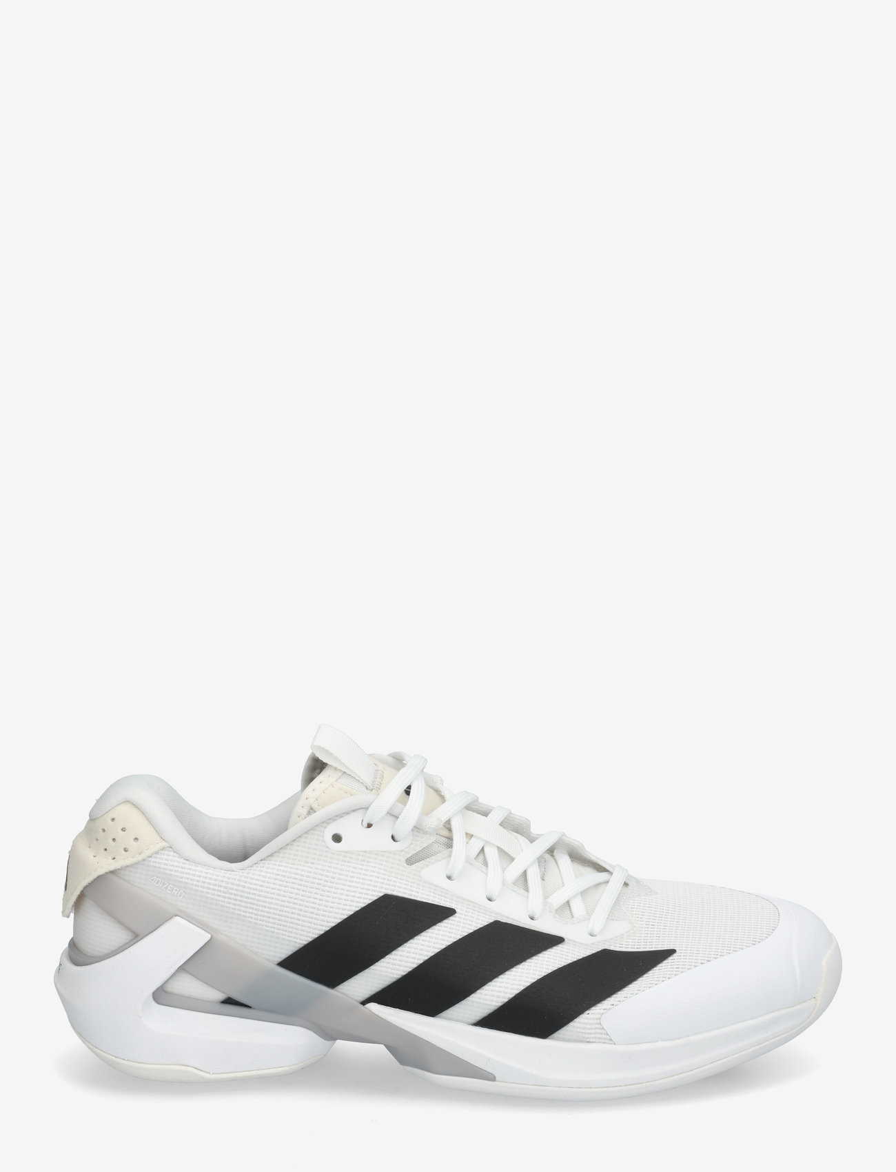 adidas Tennis - ADIZERO UBERSONIC 5 M - tennissko - 000/white - 1