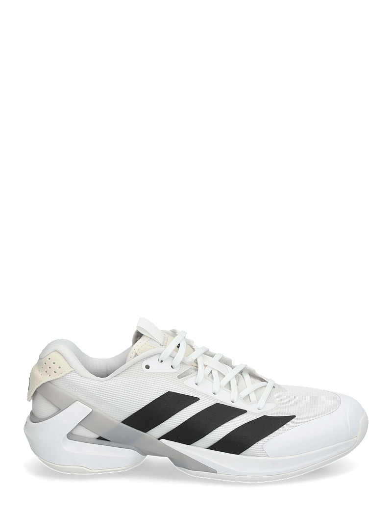 adidas Tennis - ADIZERO UBERSONIC 5 M - tennisskor - 000/white - 1