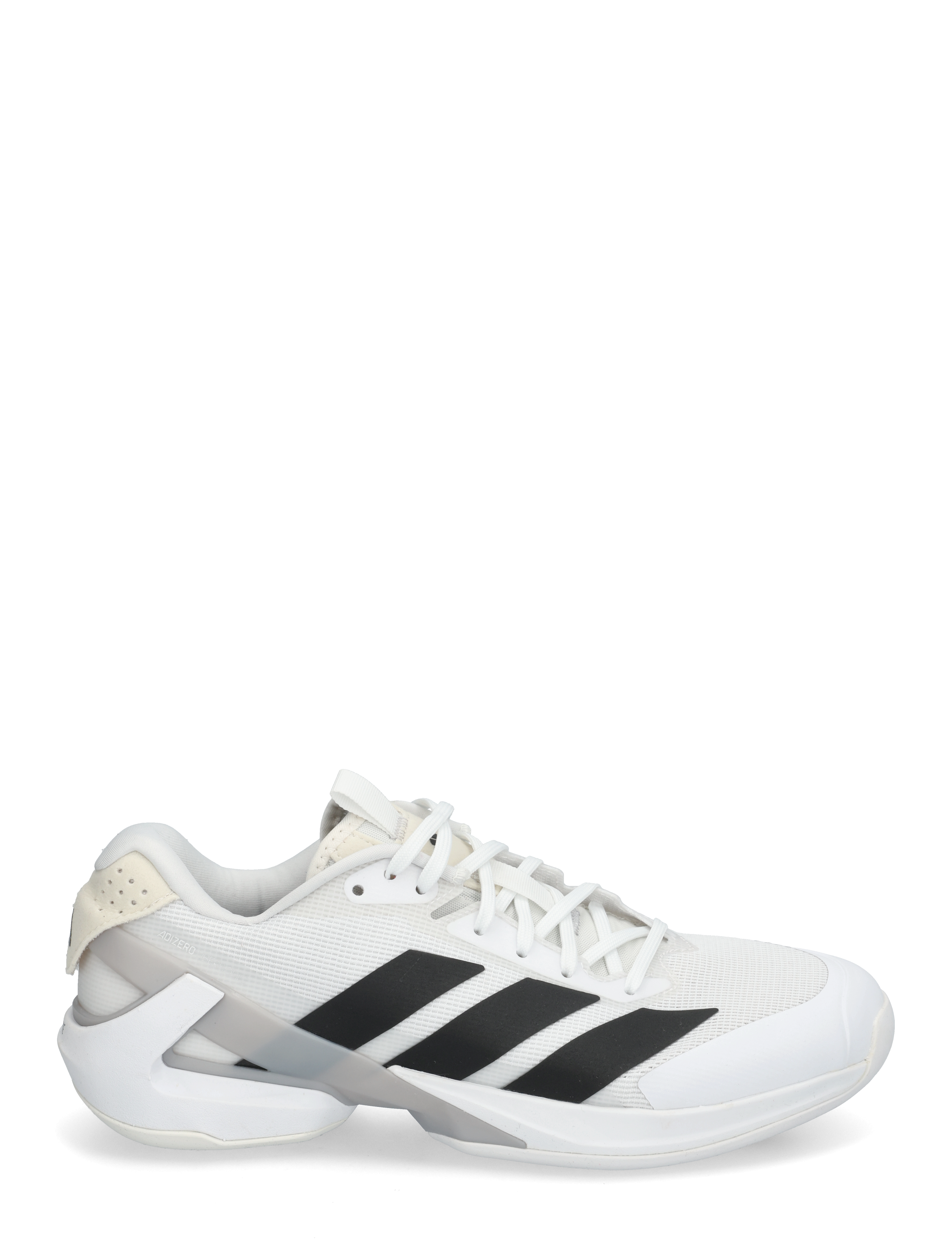 adidas Tennis - ADIZERO UBERSONIC 5 M - tennissko - 000/white - 1