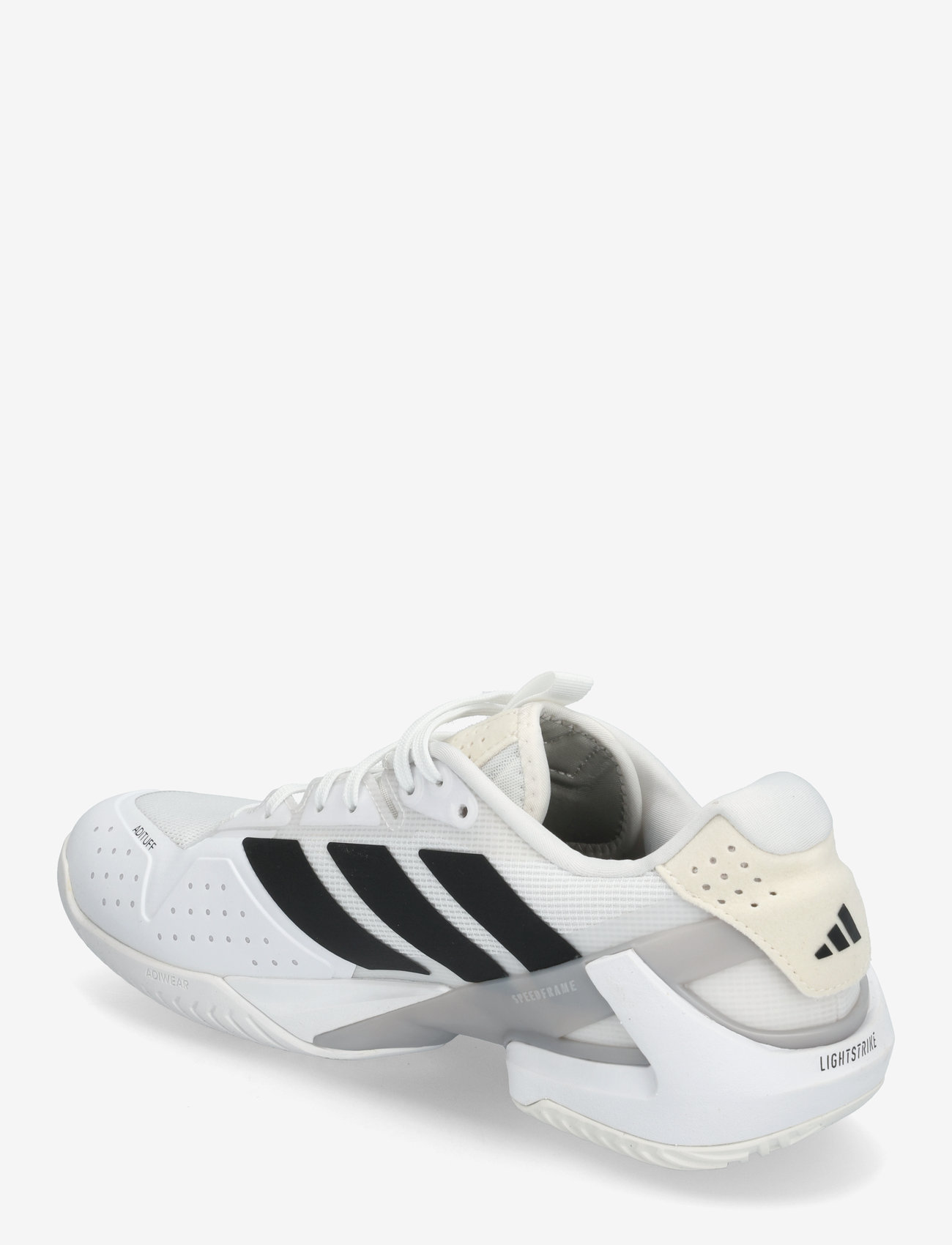 adidas Tennis - ADIZERO UBERSONIC 5 M - tennissko - 000/white - 2