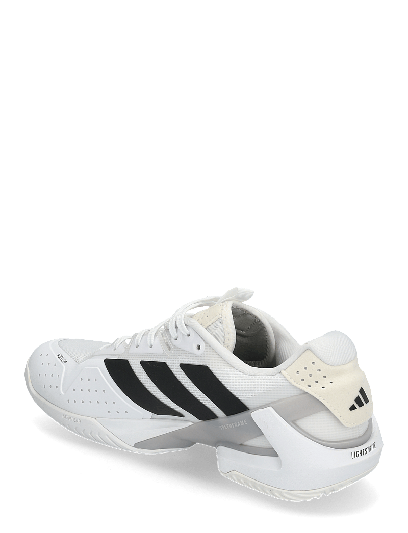 adidas Tennis - ADIZERO UBERSONIC 5 M - tennisskor - 000/white - 2