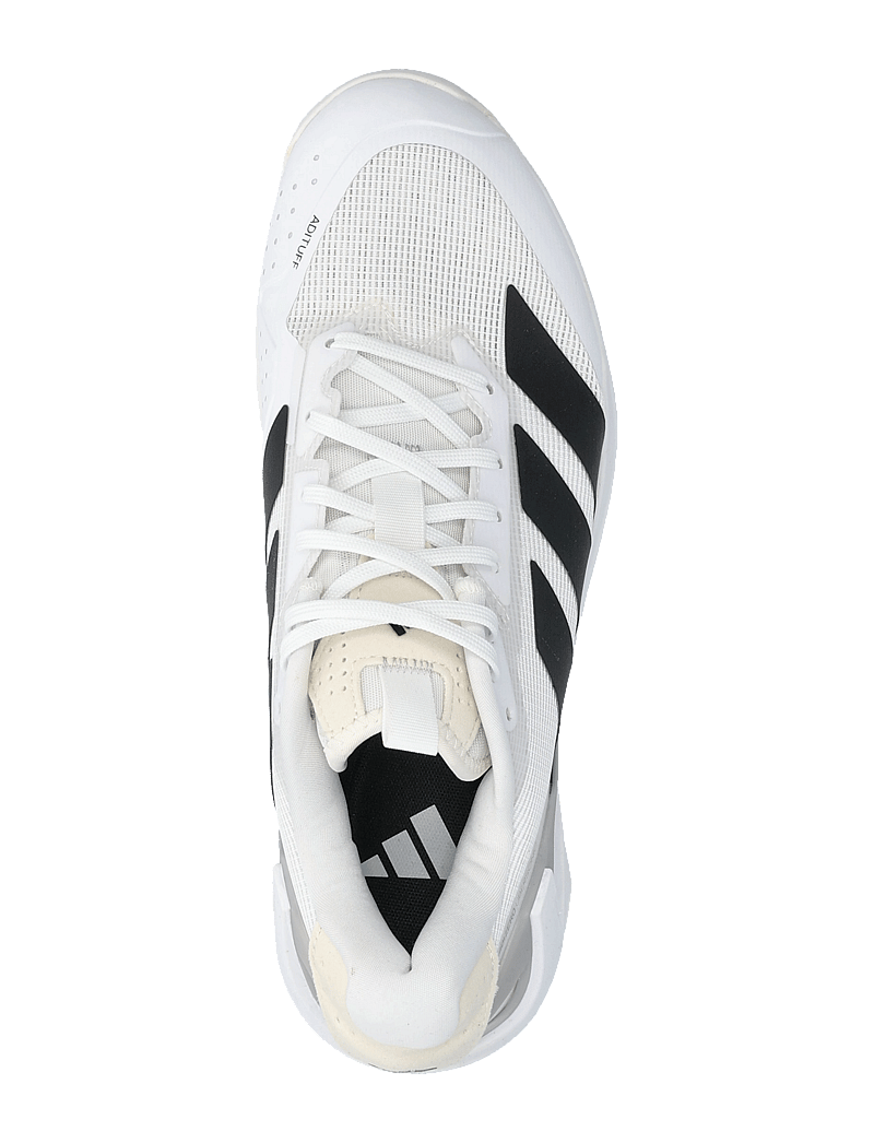 adidas Tennis - ADIZERO UBERSONIC 5 M - tennisskor - 000/white - 3