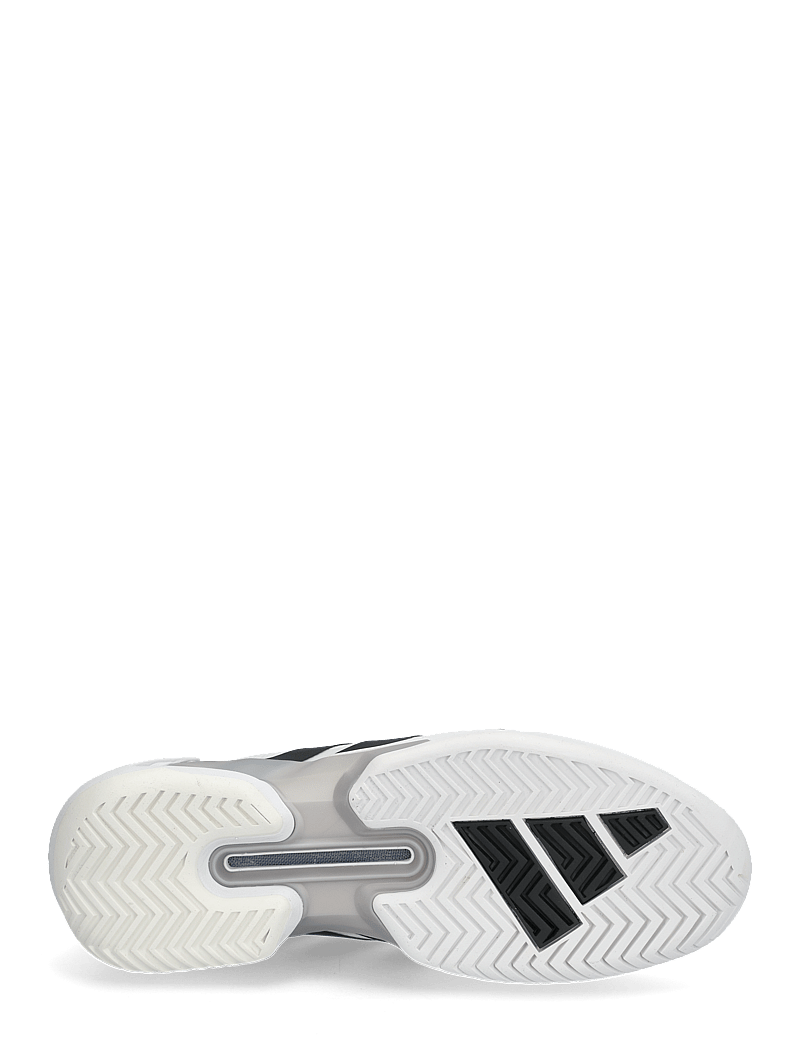 adidas Tennis - ADIZERO UBERSONIC 5 M - tennisskor - 000/white - 4