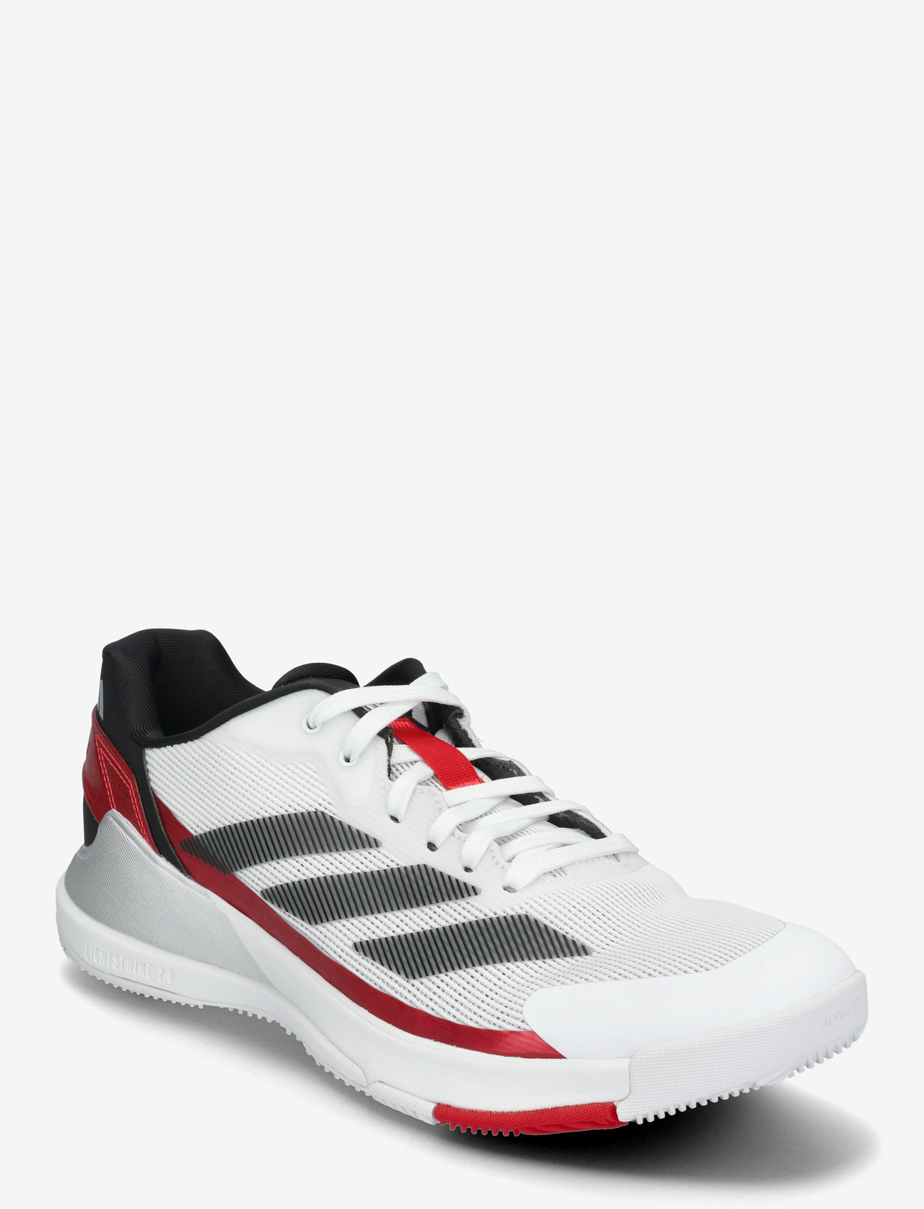 adidas Tennis - CRAZYQUICK LS PADEL - 000/white - 0