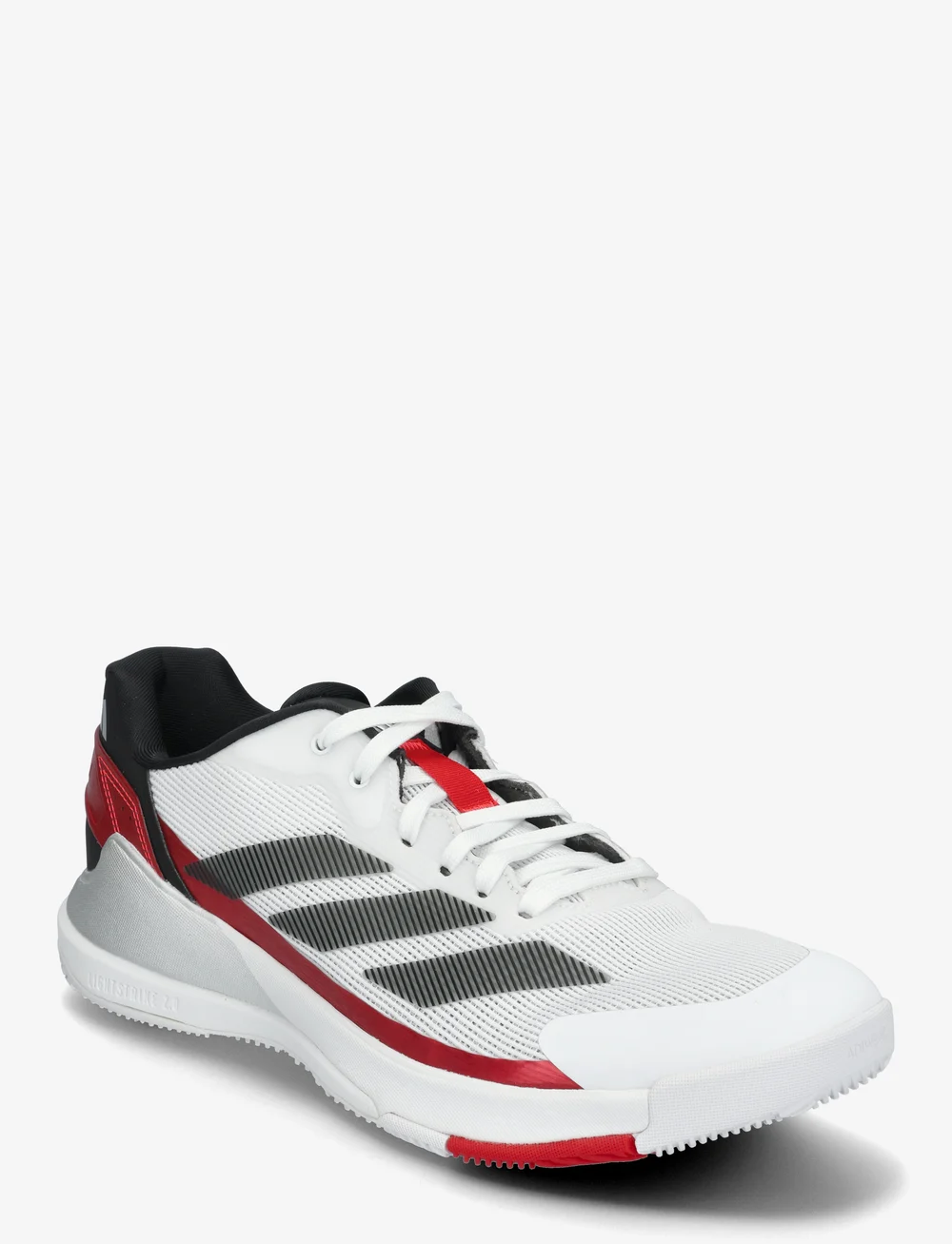 adidas Tennis - CRAZYQUICK LS PADEL - padel-schuhe - 000/white - 0