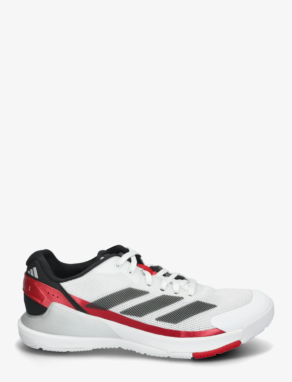 adidas Tennis - CRAZYQUICK LS PADEL - padel-schuhe - 000/white - 1