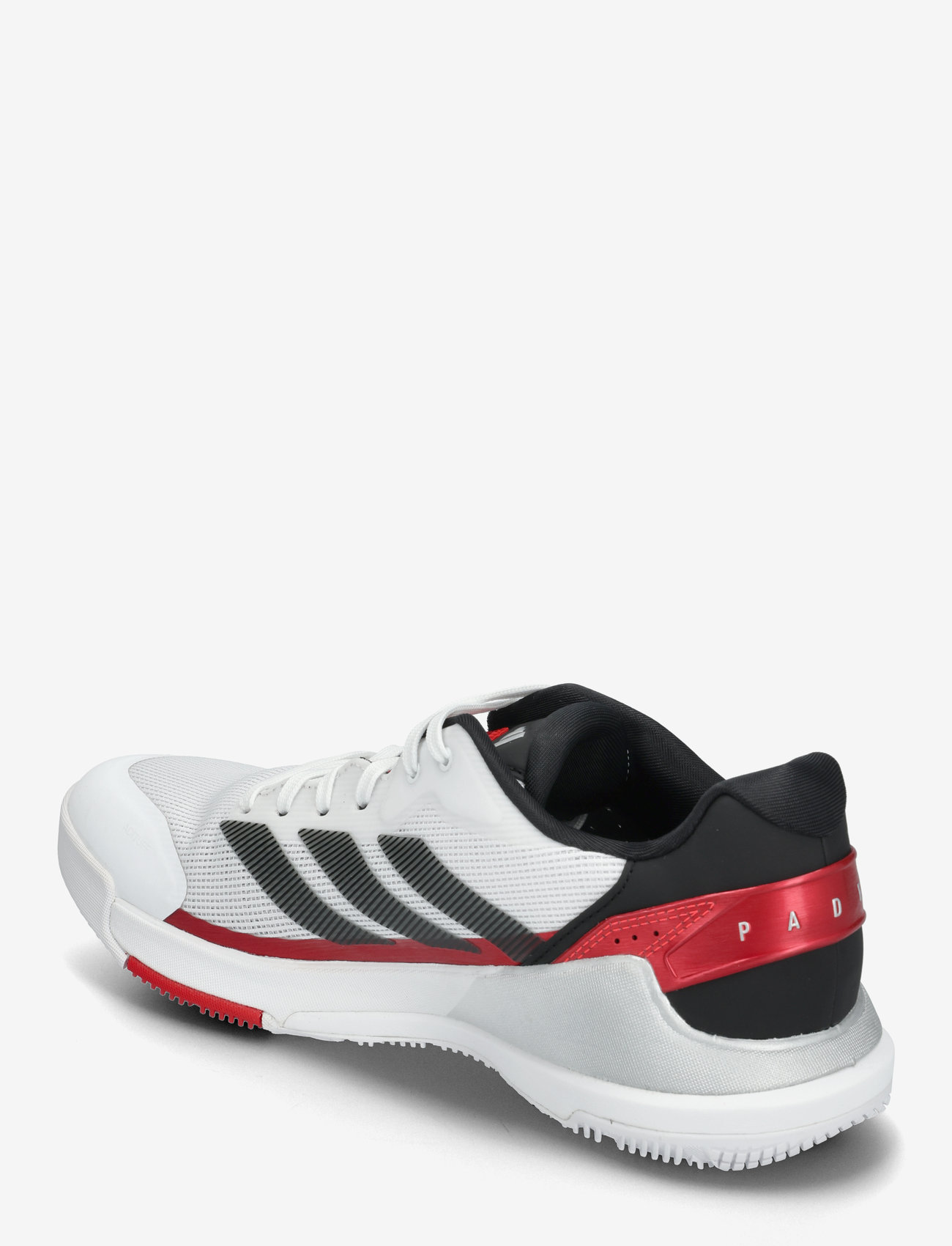 adidas Tennis - CRAZYQUICK LS PADEL - 000/white - 2