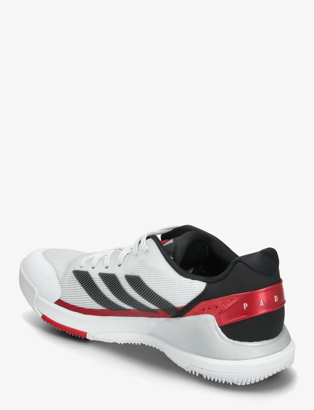 adidas Tennis - CRAZYQUICK LS PADEL - padel-schuhe - 000/white - 2