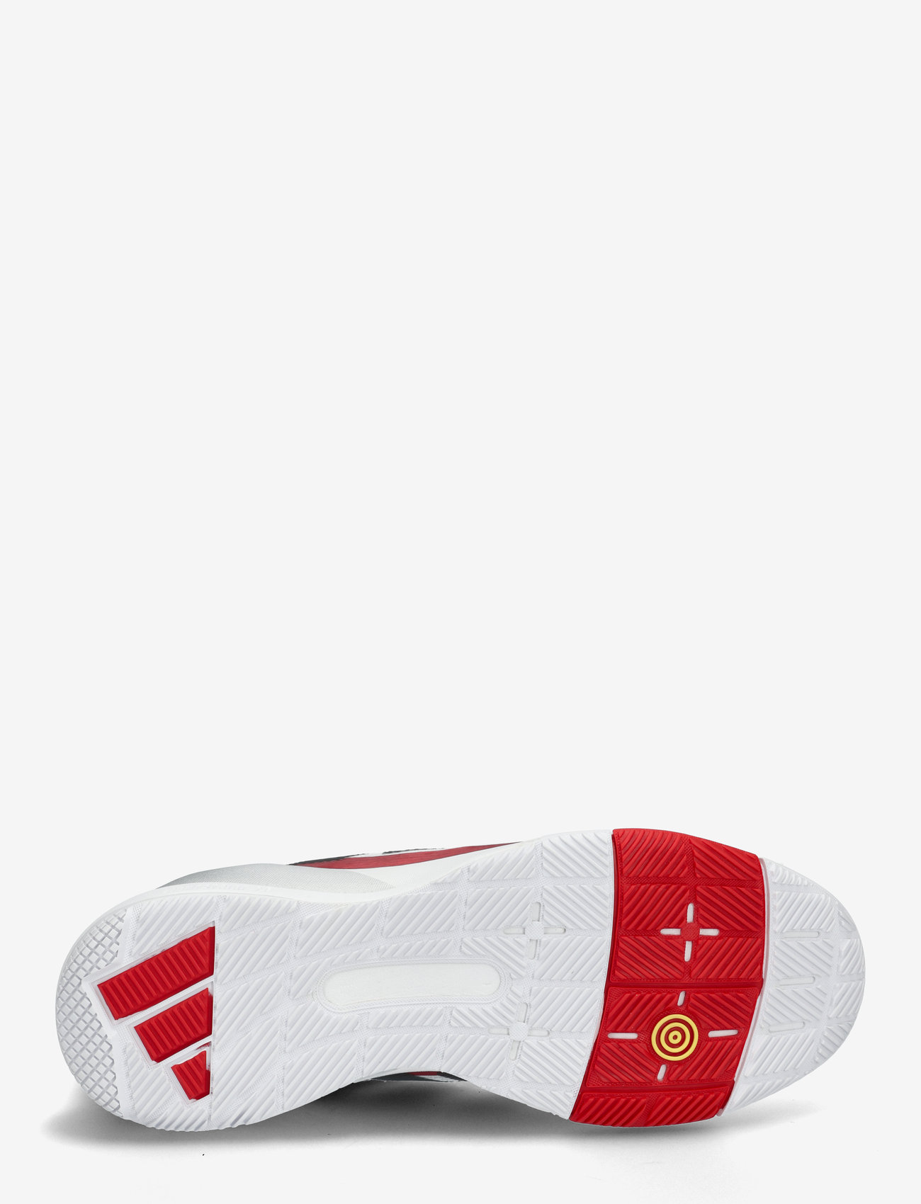 adidas Tennis - CRAZYQUICK LS PADEL - 000/white - 4