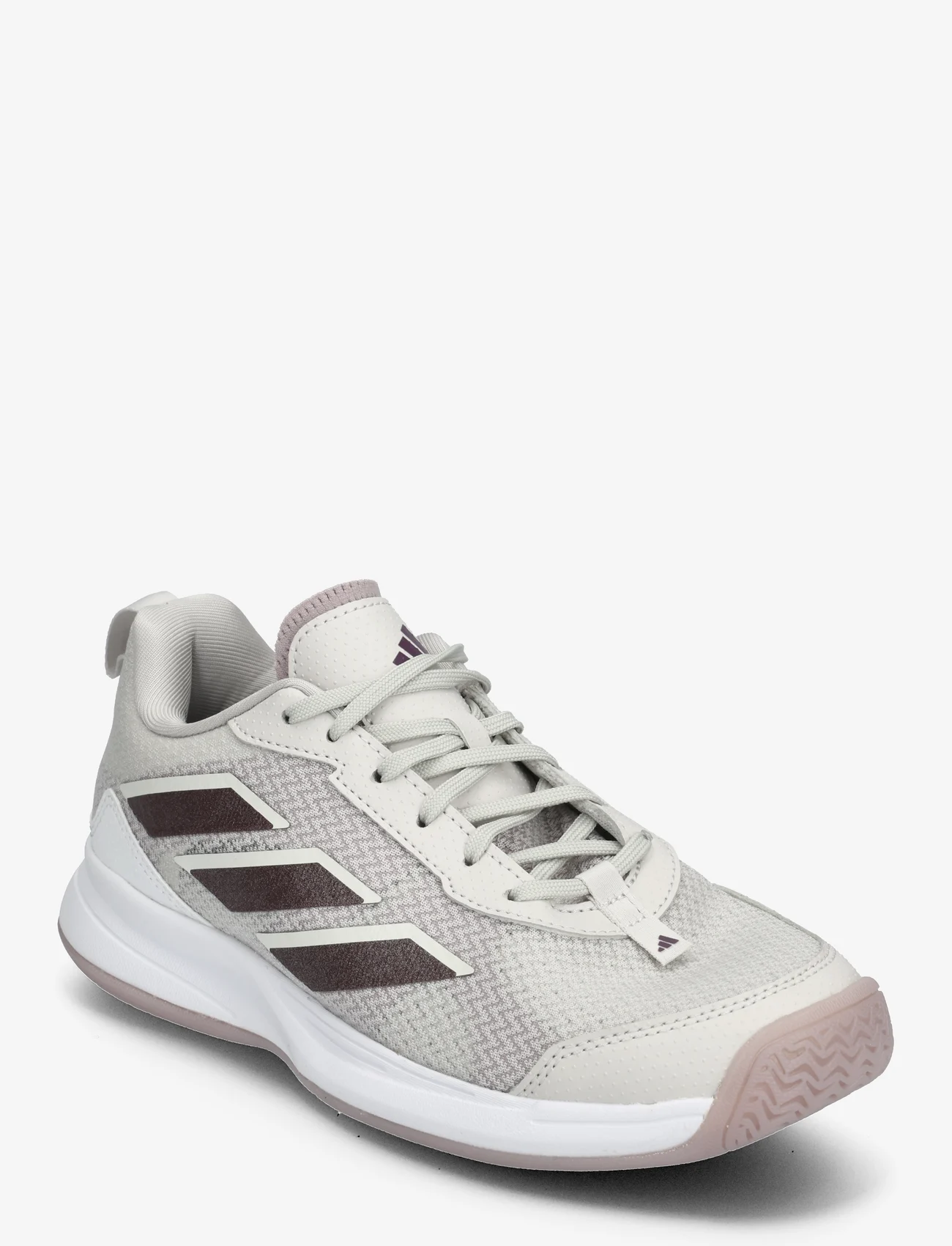 adidas Performance - AVAFLASH - racket-sport sko - 000/grey - 0