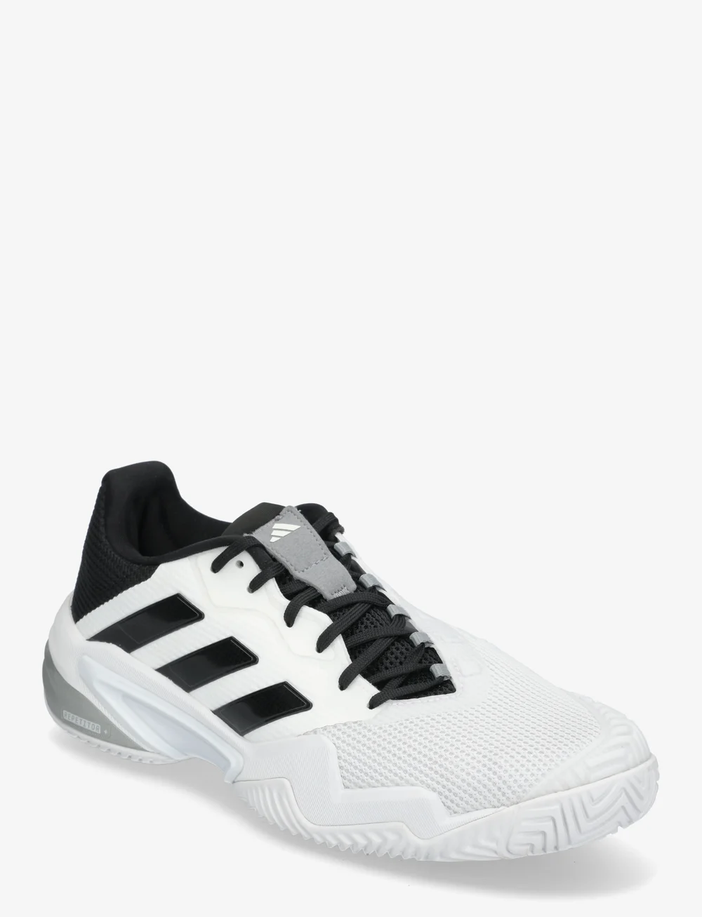 adidas Tennis - BARRICADE 13 M - tennisschuhe - 000/white - 0