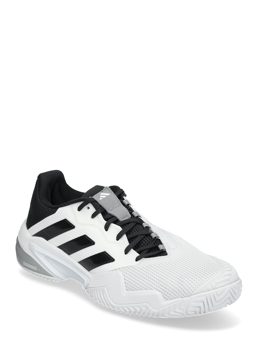 adidas Tennis - BARRICADE 13 M - tennissko - 000/white - 0