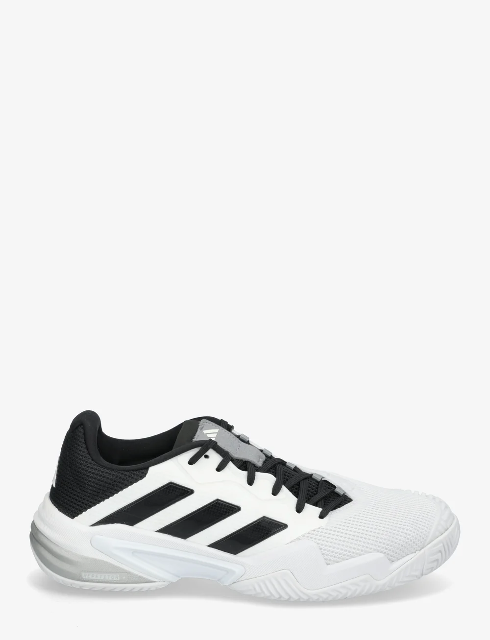 adidas Tennis - BARRICADE 13 M - tennisschuhe - 000/white - 1