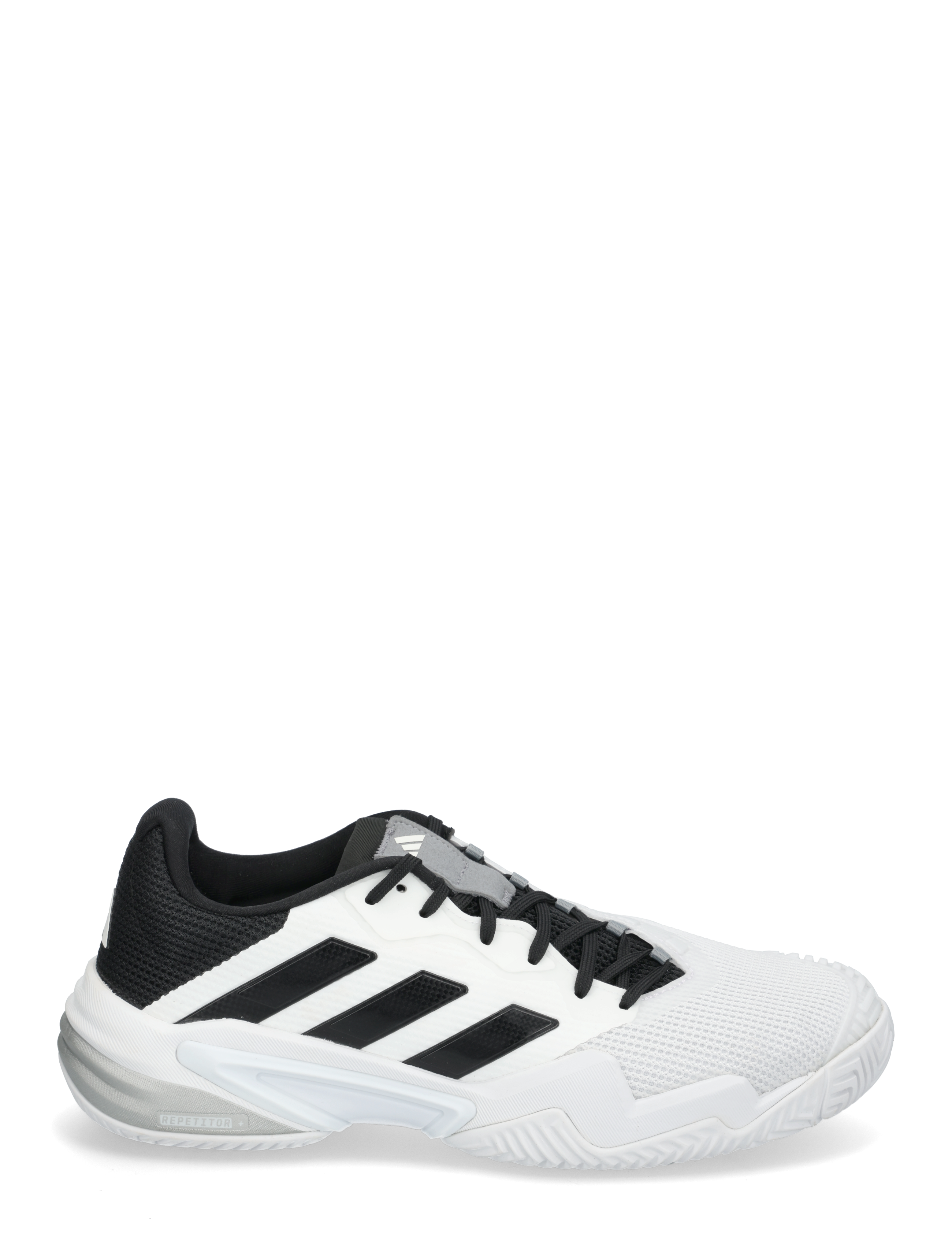 adidas Tennis - BARRICADE 13 M - tennissko - 000/white - 1