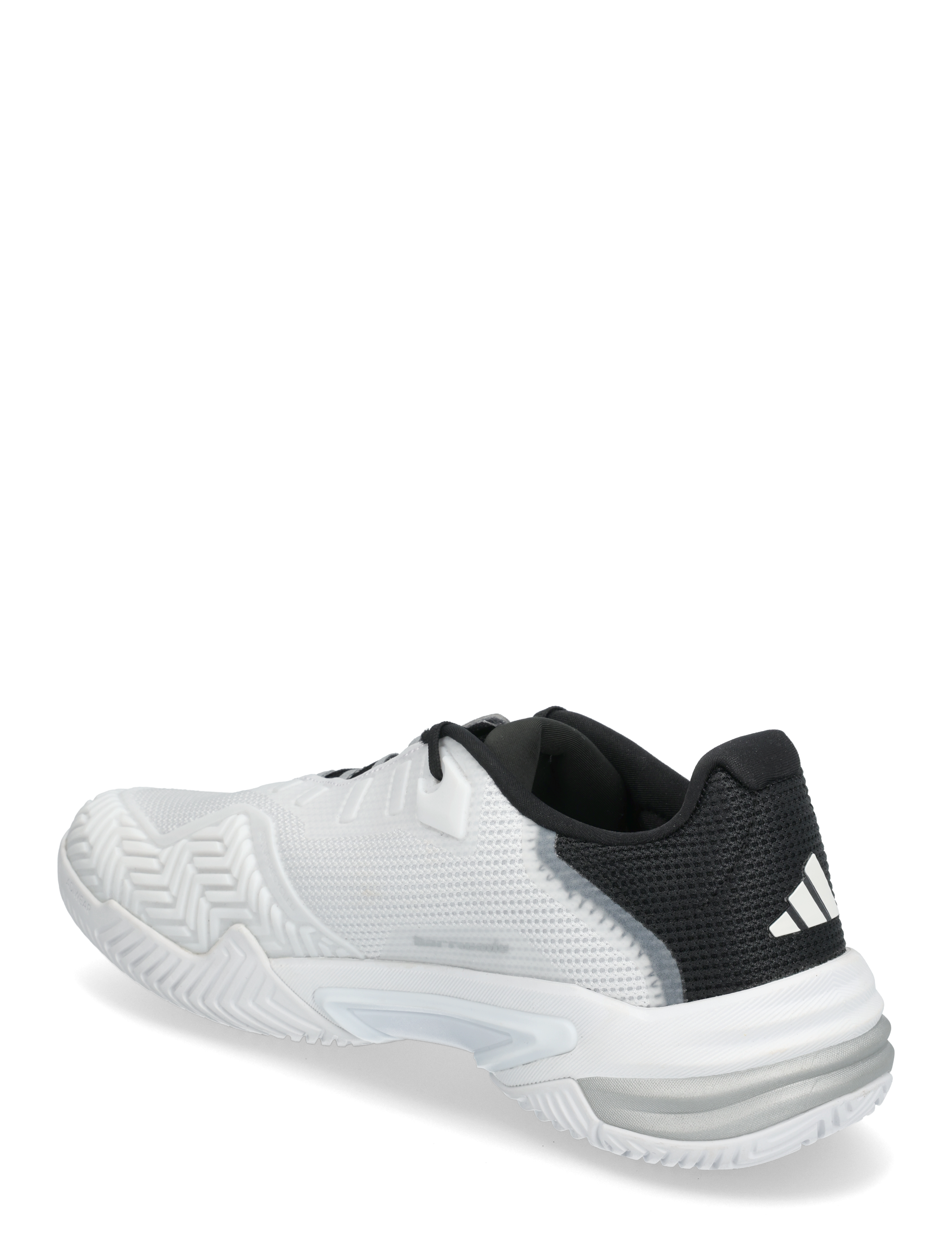 adidas Tennis - BARRICADE 13 M - tennissko - 000/white - 2