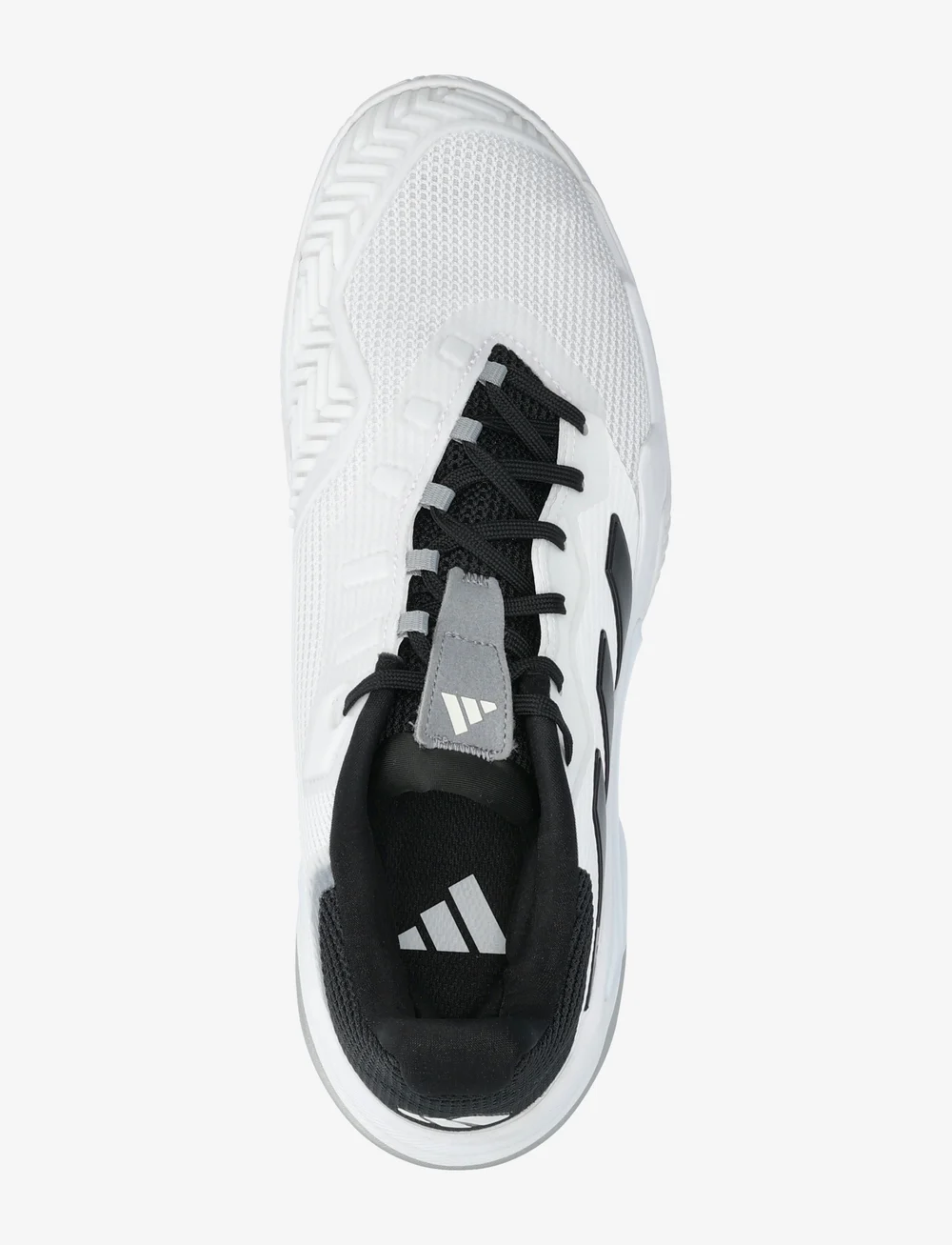 adidas Tennis - BARRICADE 13 M - tennisschuhe - 000/white - 3