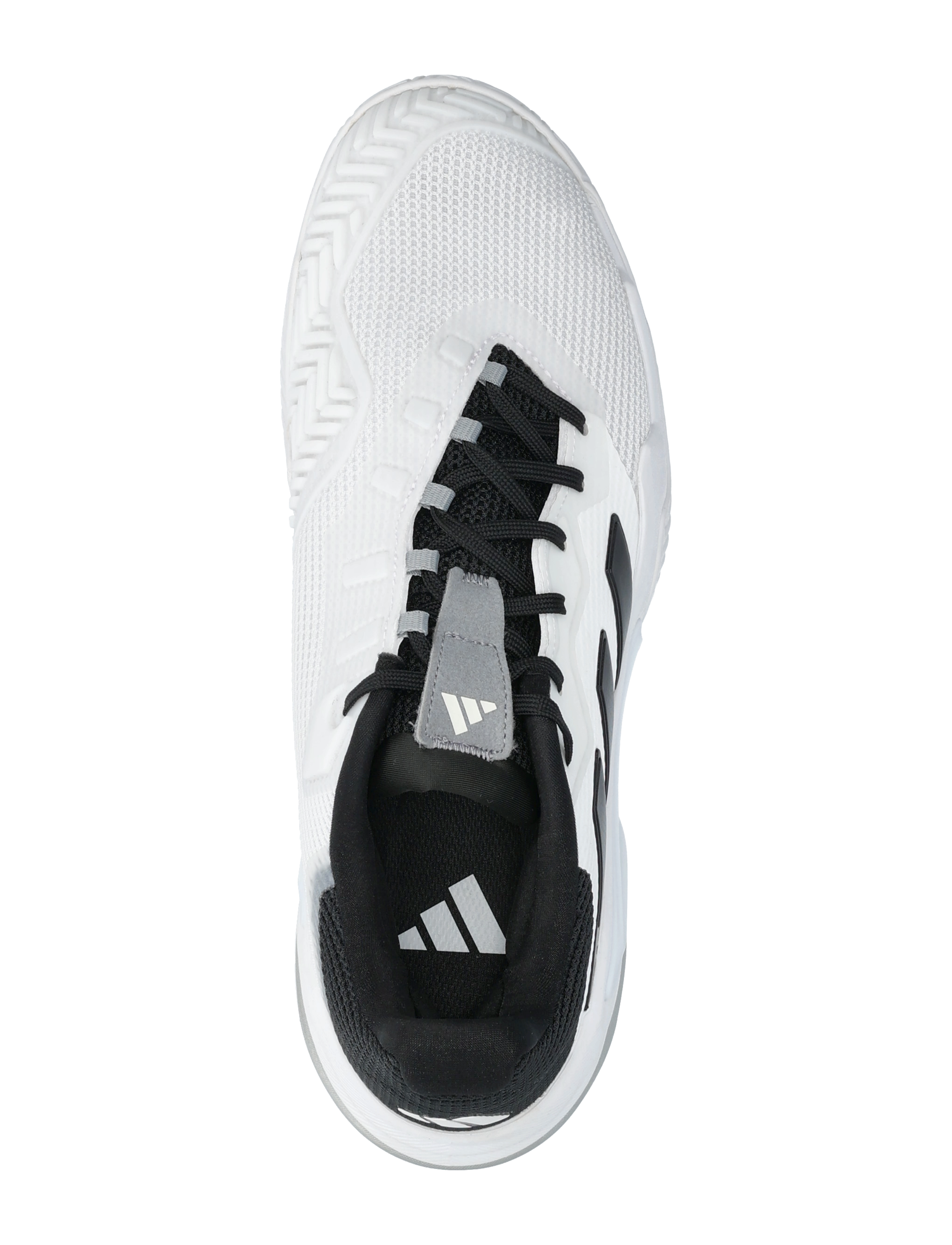 adidas Tennis - BARRICADE 13 M - tennissko - 000/white - 3