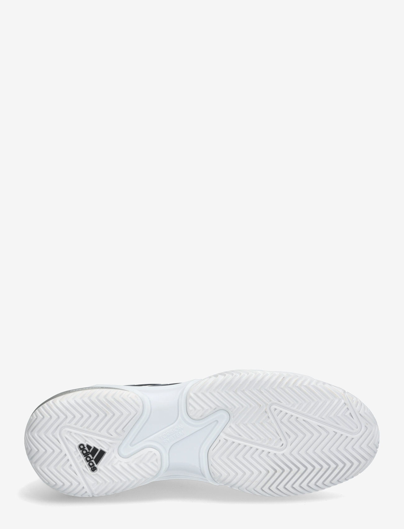 adidas Tennis - BARRICADE 13 M - tennissko - 000/white - 4