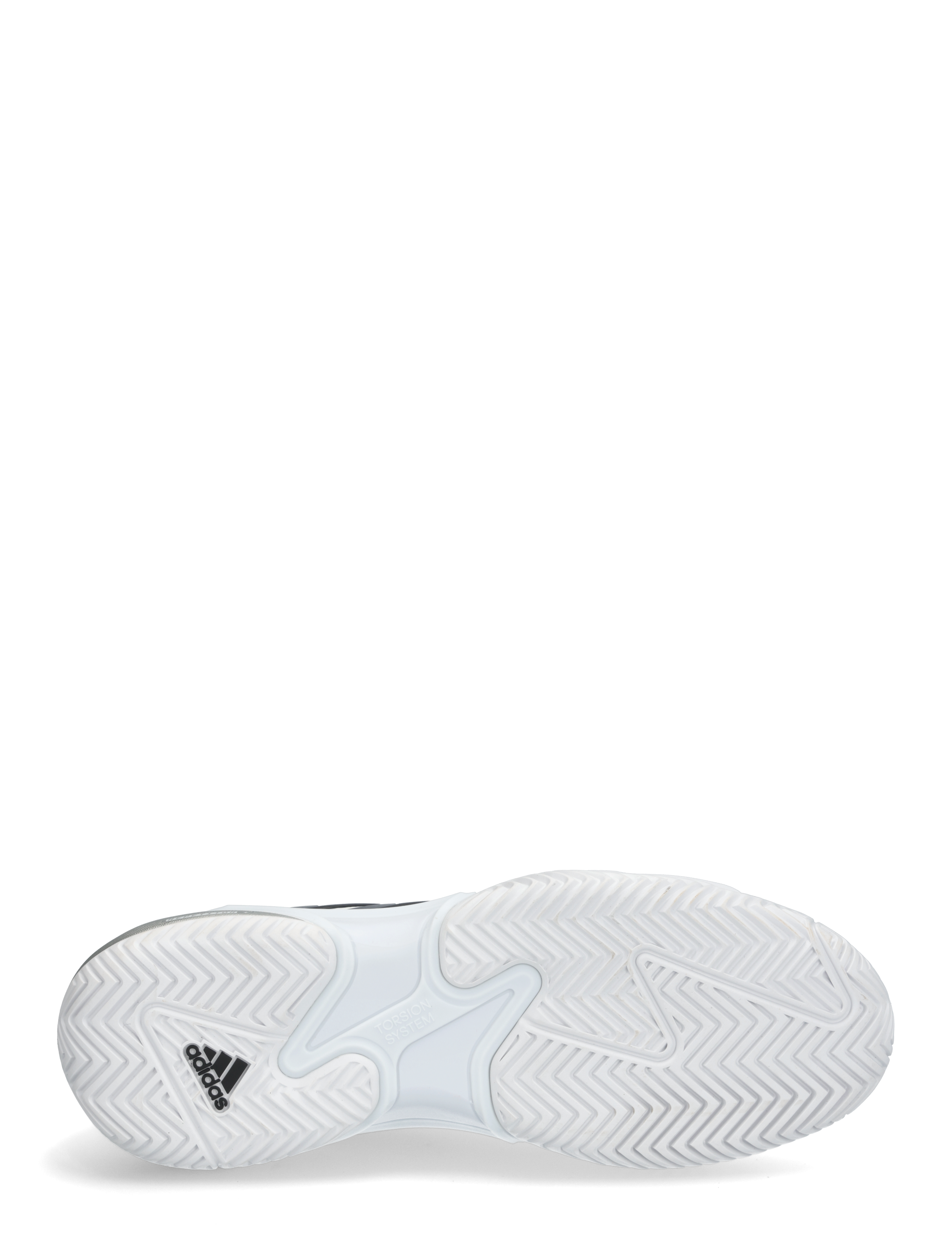 adidas Tennis - BARRICADE 13 M - tennissko - 000/white - 4