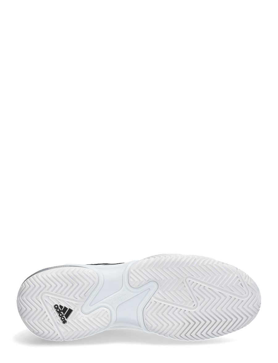 adidas Tennis - BARRICADE 13 M - tennissko - 000/white - 4