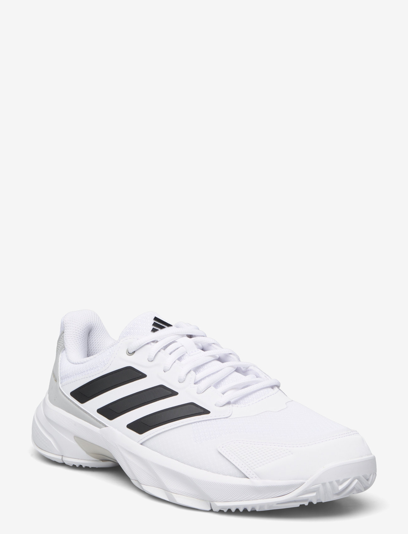 adidas Tennis - COURTJAM CONTROL 3 M - tennissko - 000/white - 0