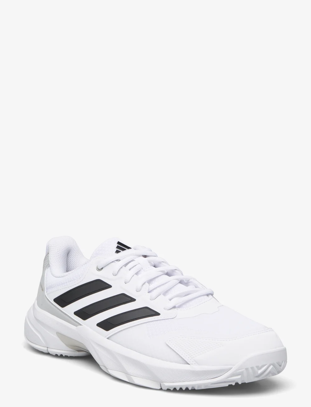 adidas Tennis - COURTJAM CONTROL 3 M - tennisschuhe - 000/white - 0
