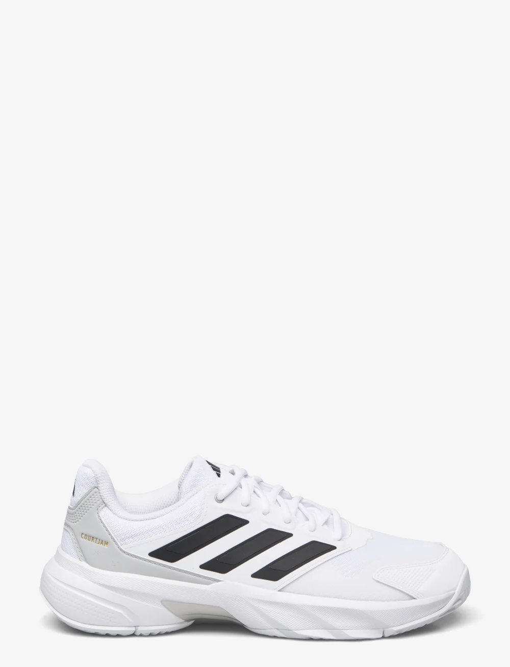 adidas Tennis - COURTJAM CONTROL 3 M - tennisschuhe - 000/white - 1