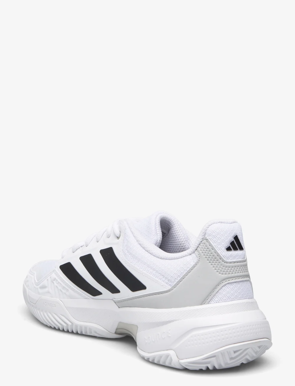 adidas Tennis - COURTJAM CONTROL 3 M - tennisschuhe - 000/white - 2