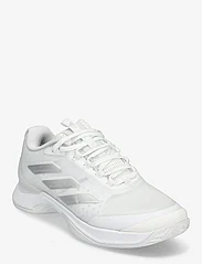 adidas Performance - AVACOURT 2 - rakečių sporto batai - 000/white - 0